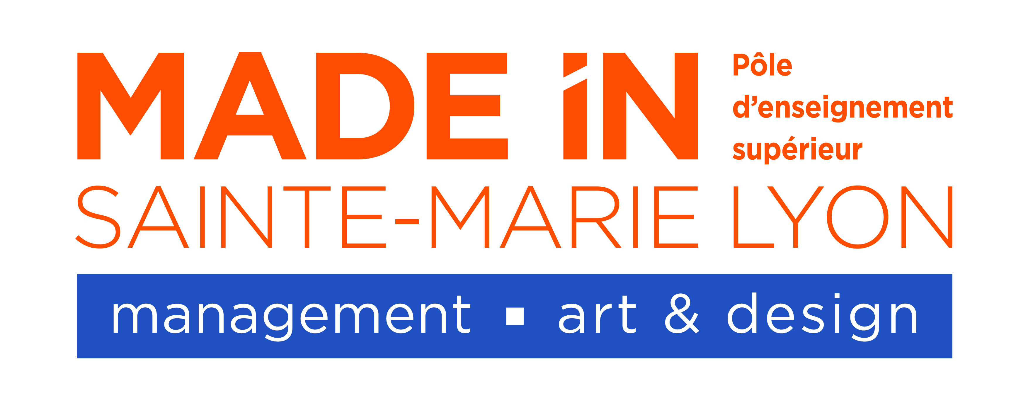 MADE iN Sainte-Marie Lyon