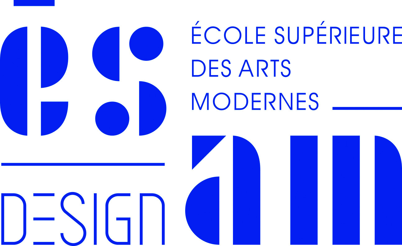 ECOLE SUPERIEURE DES ARTS MODERNES (ESAM DESIGN)