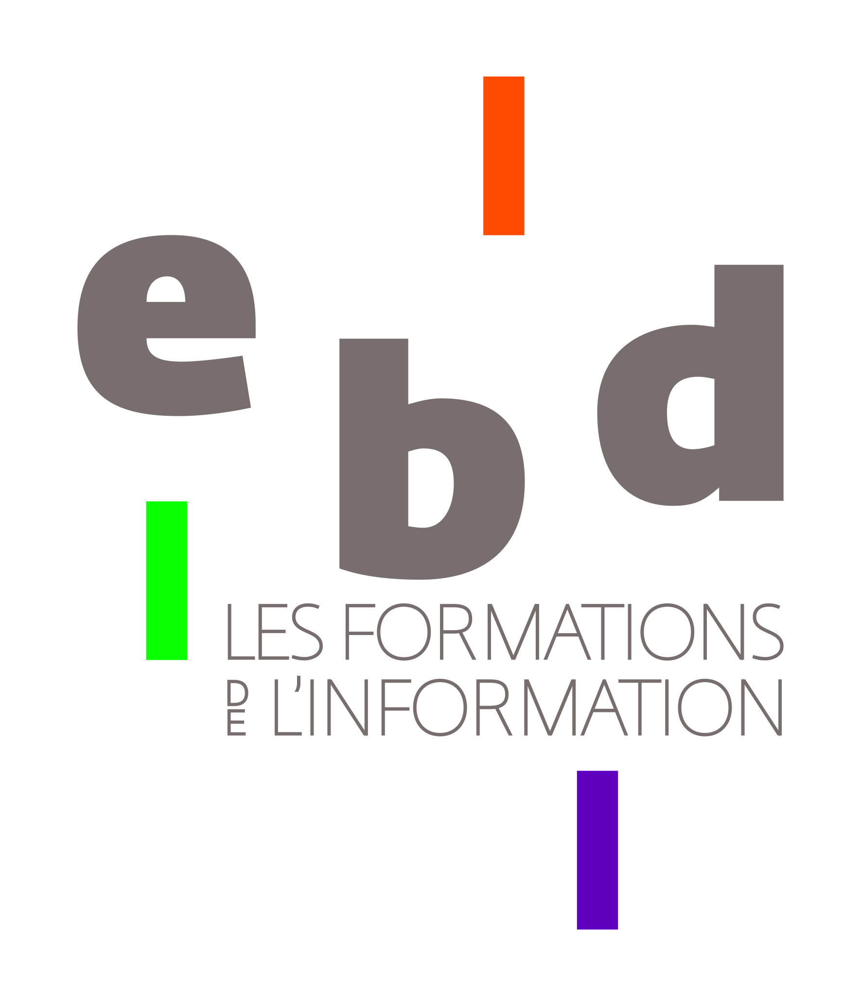 ebd-les formations de l'information