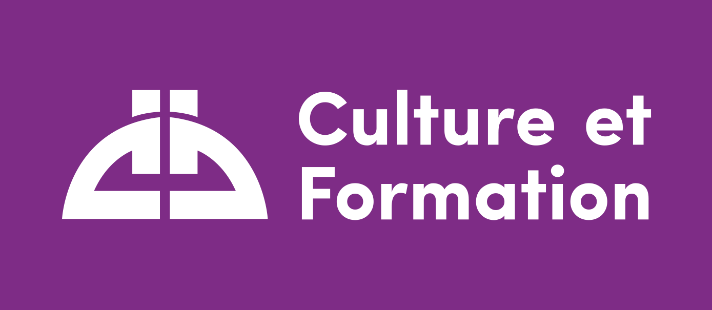 CULTURE ET FORMATION