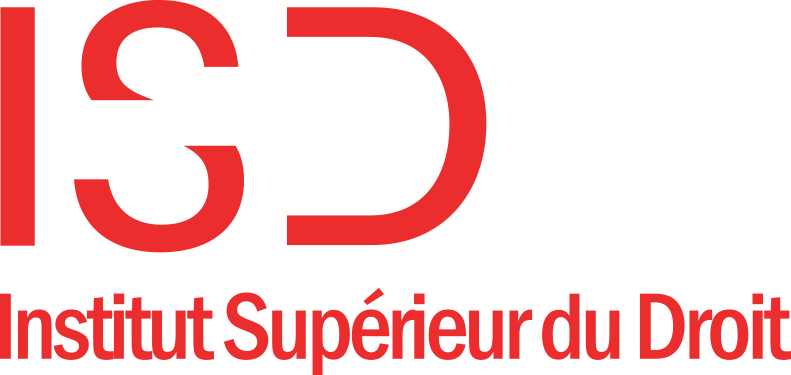 INSTITUT SUPERIEUR DU DROIT