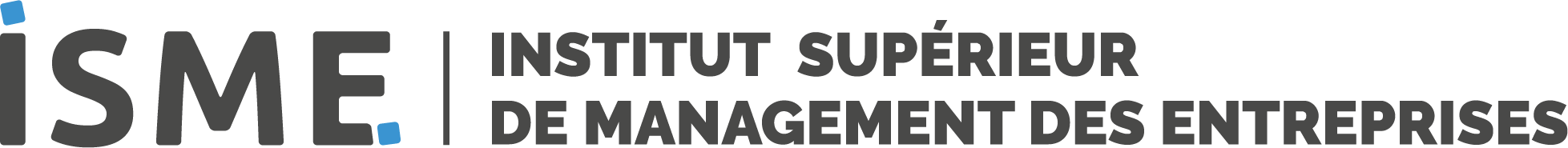 ISME - Institut Supérieur de Management des Entreprises