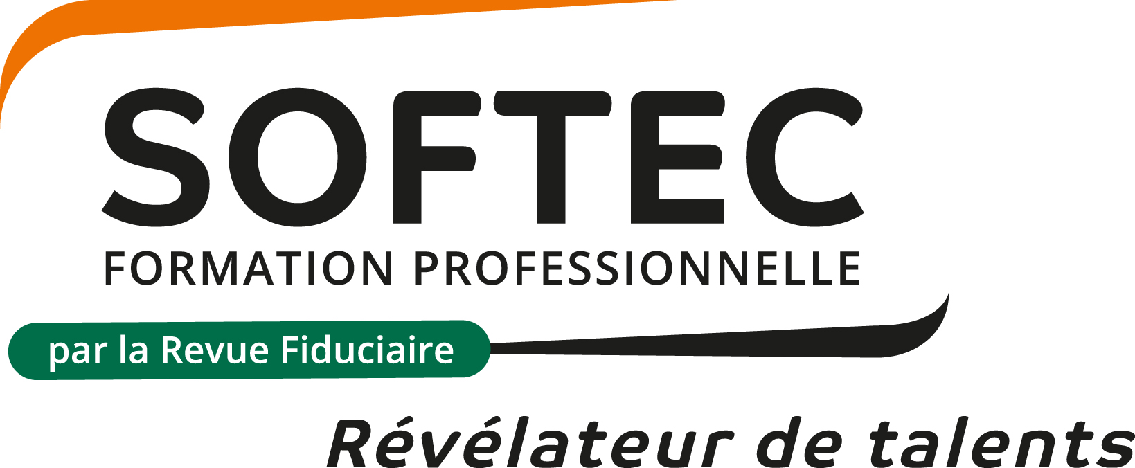 SOFTEC FORMATION PROFESSIONNELLE