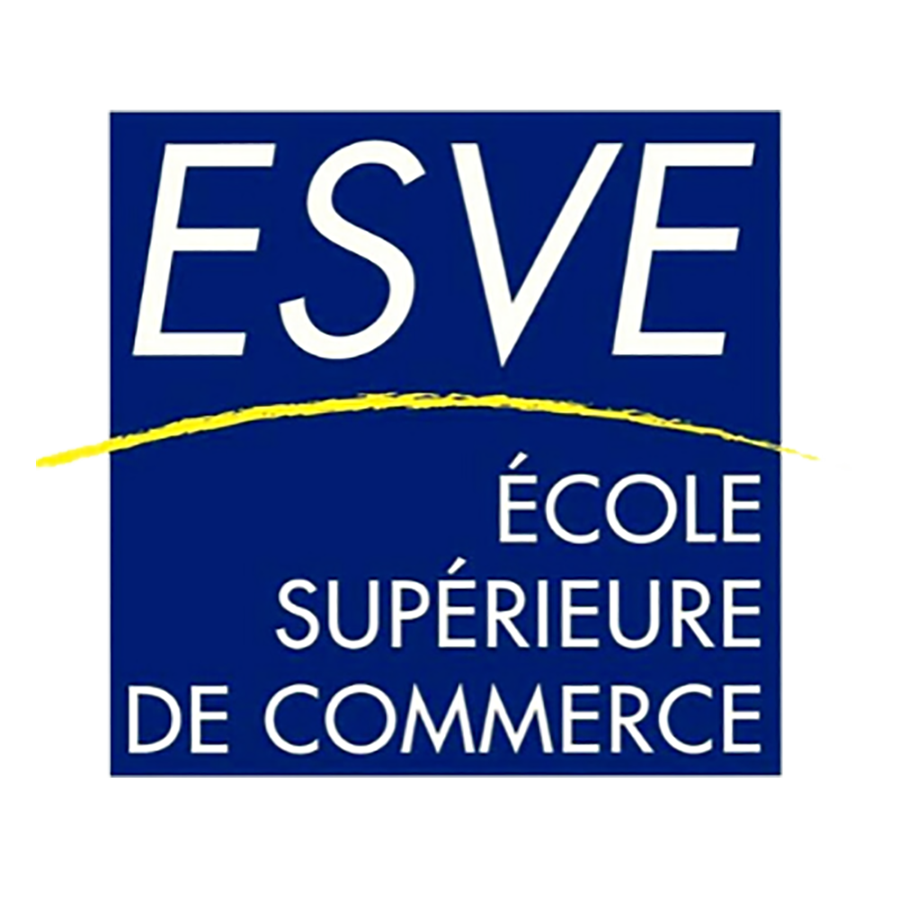 École Supérieure de Vente et d'Exportation (ESVE)