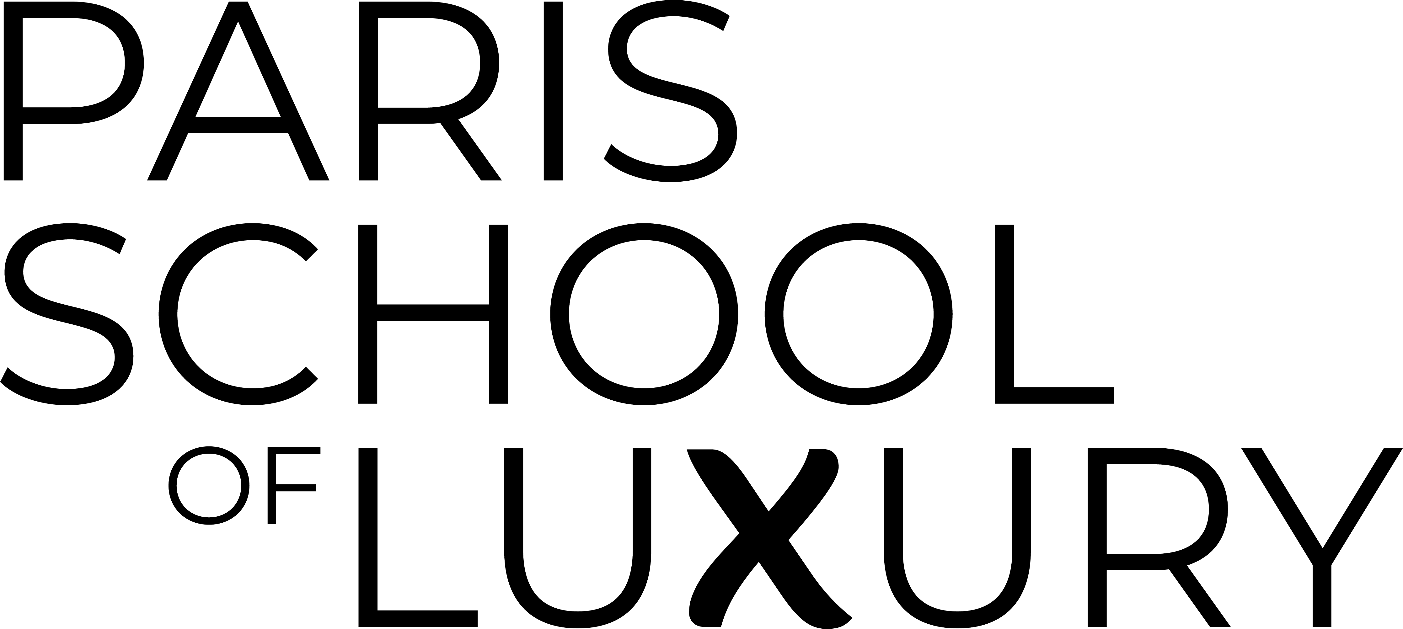 PARIS SCHOOL OF LUXURY