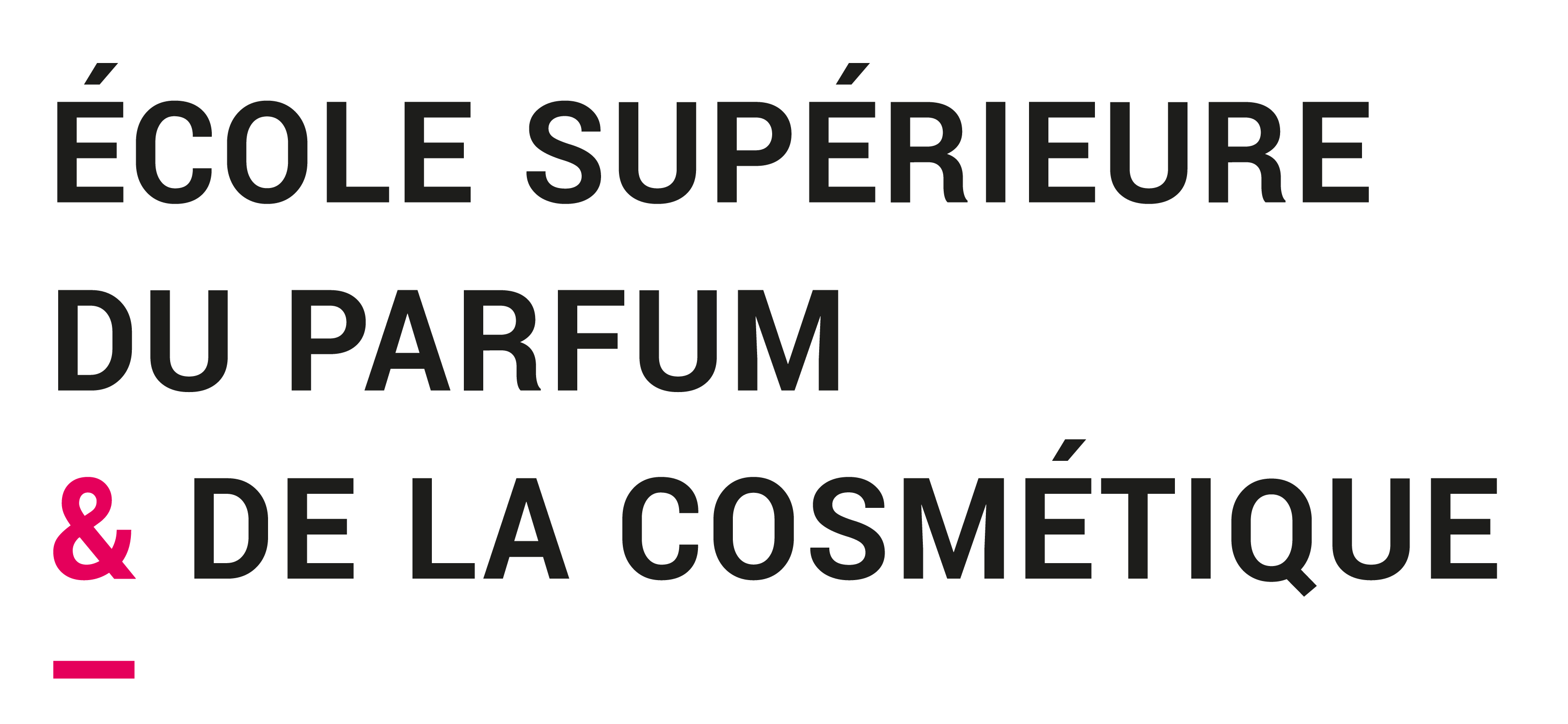 Ecole Supérieure du Parfum & de la Cosmétique