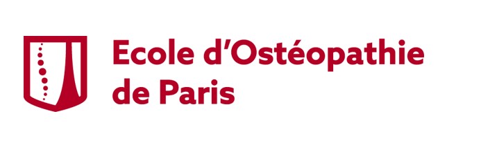 L'ECOLE D'OSTEOPATHIE DE PARIS 