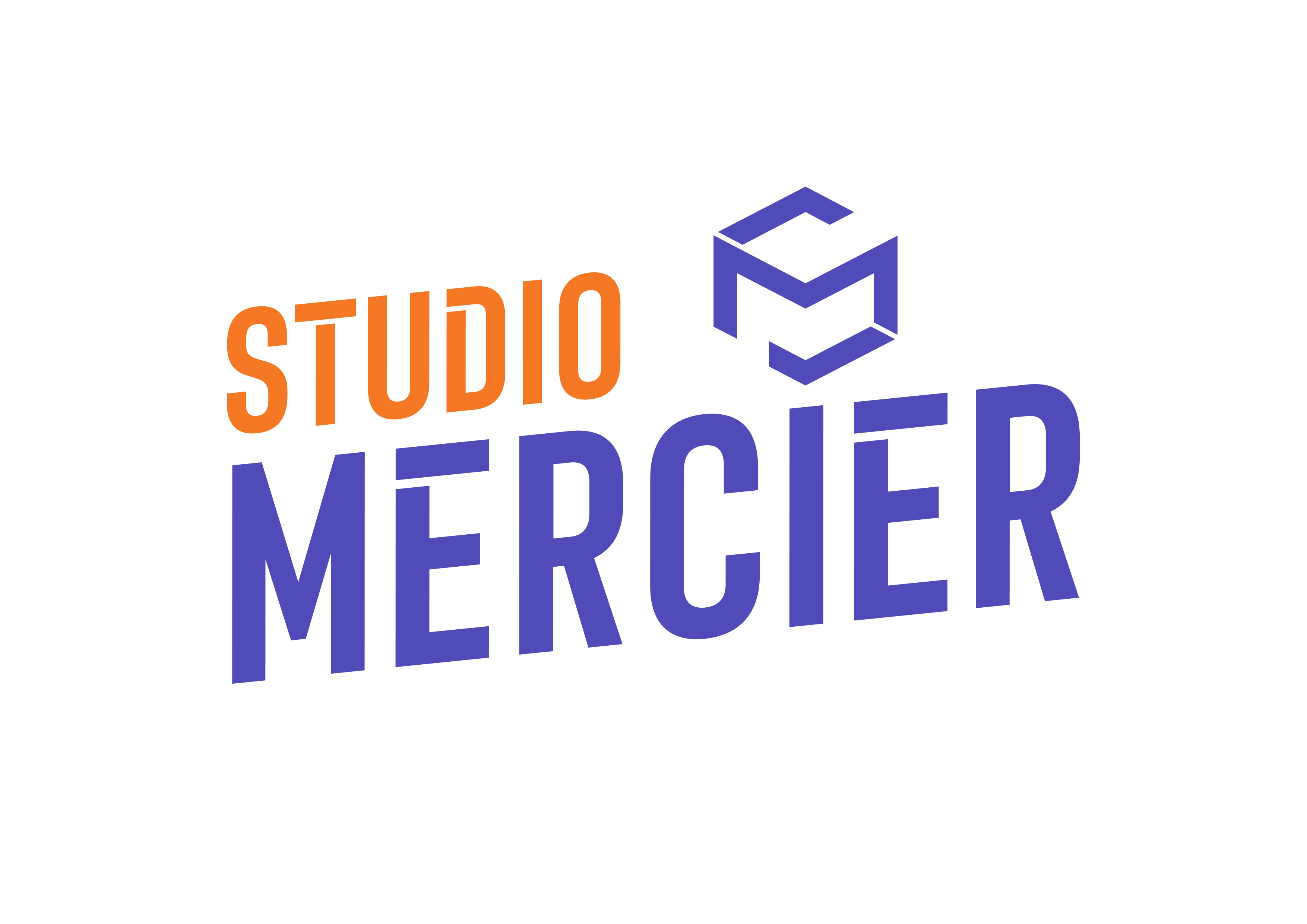 STUDIO MERCIER