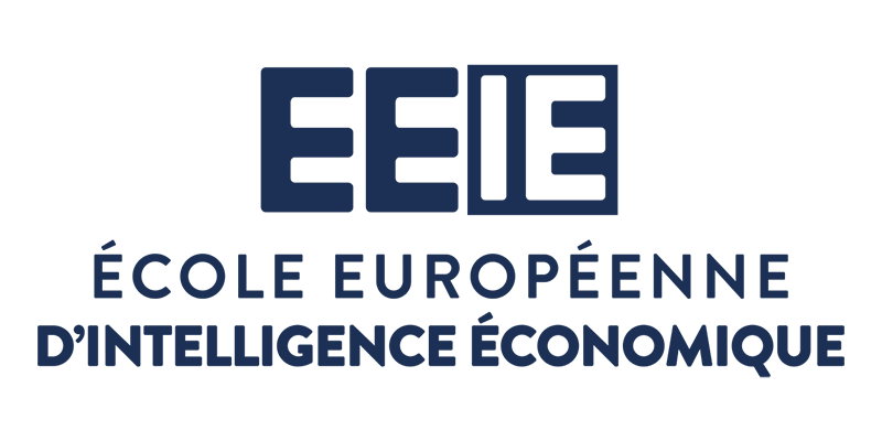 EEIE - ECOLE EUROPÉENNE D'INTELLIGENCE ECONOMIQUE