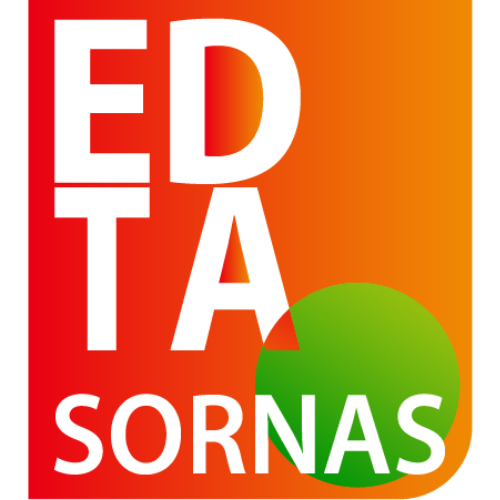 EDTA SORNAS