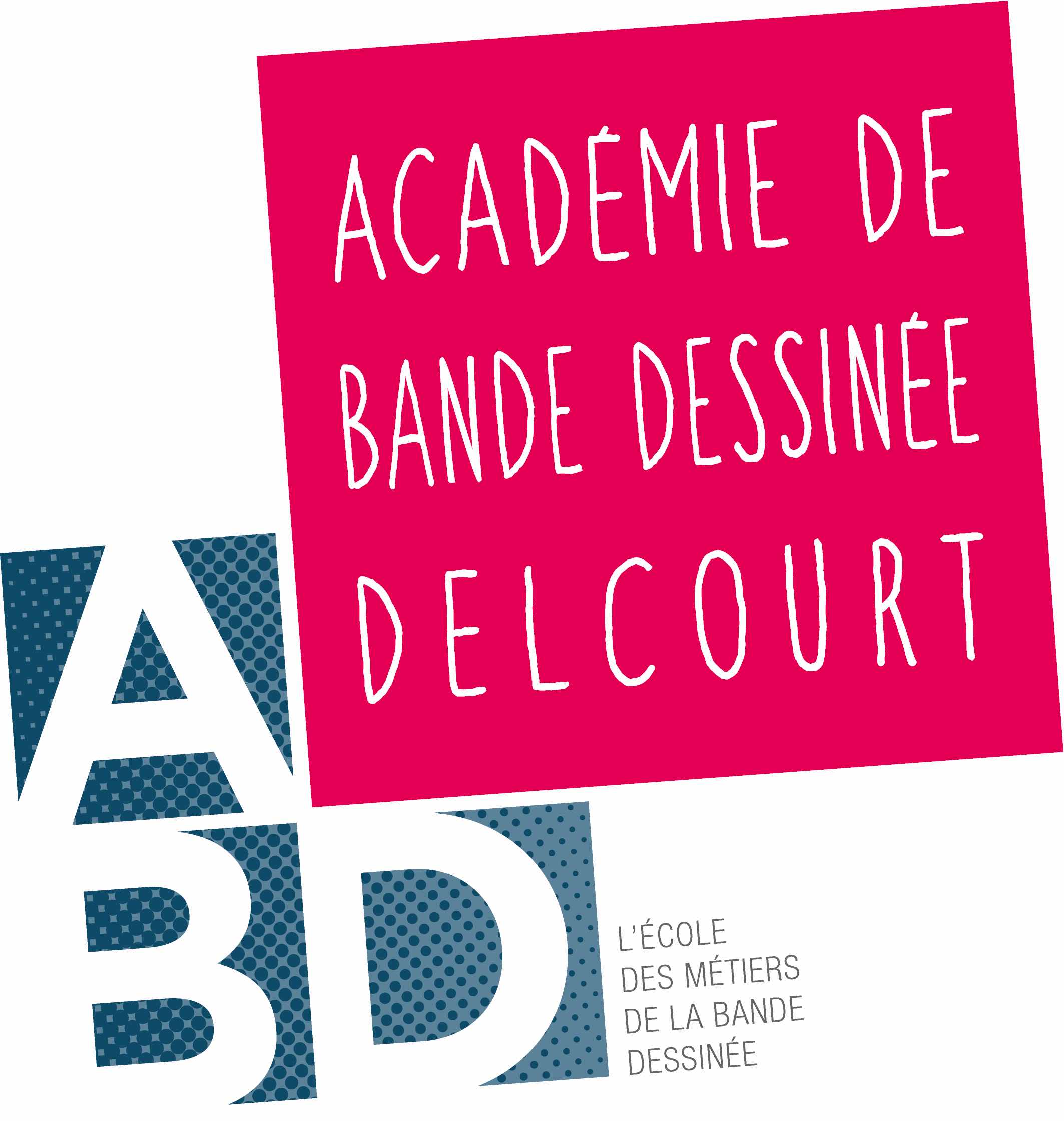 Académie de Bande Dessinée DELCOURT