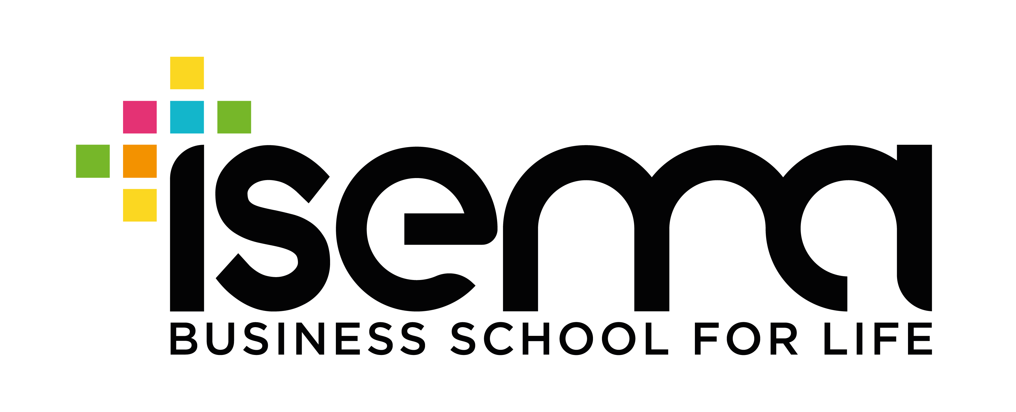 ISEMA Business School For Life