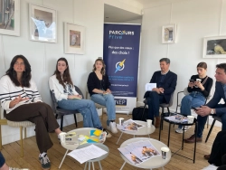 🎓 Donner la parole aux étudiants pour repenser l’orientation : retour sur le premier Lab' by PARCOURS Privé