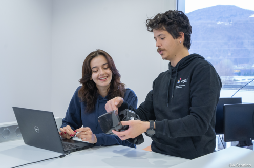 Mastère Sciences Informatiques et Numériques Parcours expert en Cybersécurité