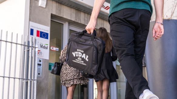 Journée Portes Ouvertes