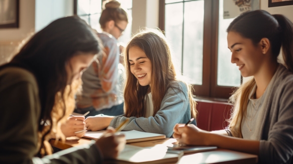 DIPLÔME DE COMPTABILITÉ ET GESTION