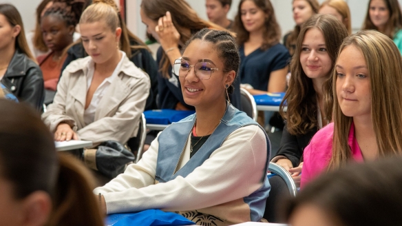 Mastère Stratégie réseaux sociaux & marketing d'influence