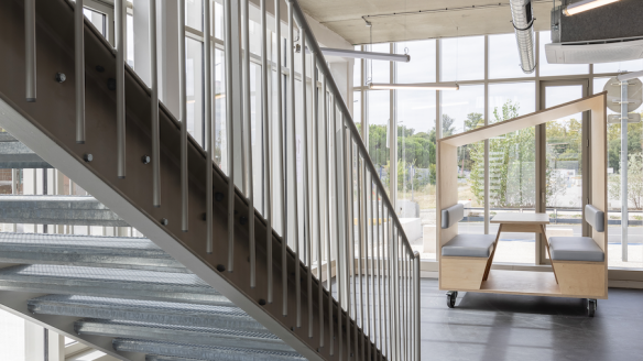 ÉCOLE SUPÉRIEURE DE PUBLICITÉ - ESP Toulouse (31)