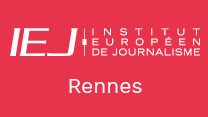 IEJ - Institut Européen de Journalisme Rennes (35)