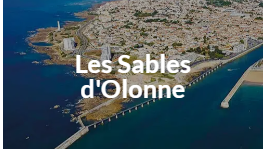 IRSS Les Sables-d'Olonne (85) IRSS Les Sables D'Olonne