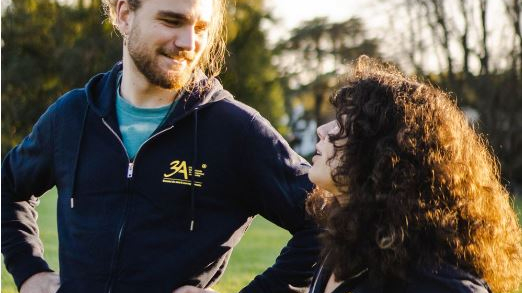 FORMATION PROFESSIONNELLE MANAGEMENT DES ORGANISATIONS DE LA SOLIDARITÉ