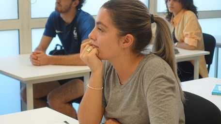 Prépa LAS (Licence Accès Santé) Faculté Nîmes