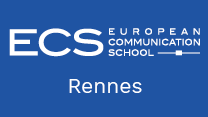 ECS - European Communication School Rennes (35)