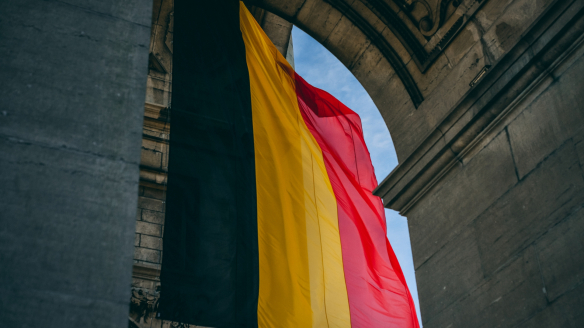 Stage -  Concours médecine et dentisterie Belgique