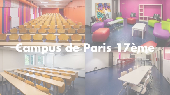 École Supérieure de Vente et d'Exportation (ESVE) Paris (75)