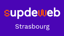 SUP DE WEB Strasbourg (67)