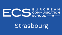 ECS - European Communication School Strasbourg (67)