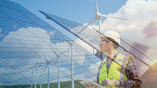 Ingénieur spécialisé GEC "Génie Energétique et Climatique" par l'apprentissage