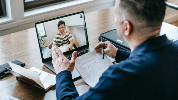 Mastère Management en Stratégie d'Entreprise