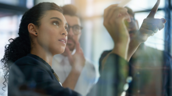 Mastère Stratégie d'entreprise