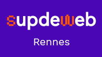 SUP DE WEB Rennes (35)