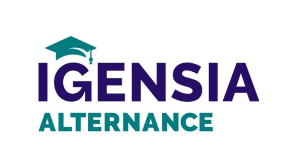 IGENSIA ALTERNANCE Blagnac (31)