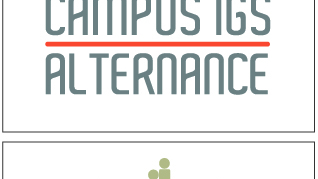 CAMPUS IGS ALTERNANCE Blagnac (31) Campus IGS Alternance