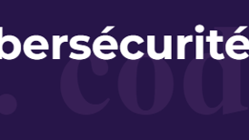 MSc Expert en cybersécurité