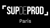 SUP DE PROD Paris (75)