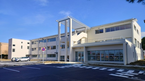 Institut Toulousain d’Ostéopathie (ITO) Labège (31)