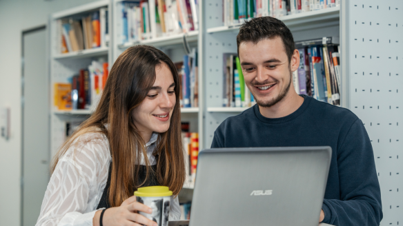 Bachelor Chargé(e) des Ressources Humaines 