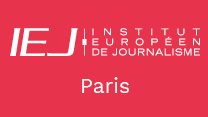 IEJ - Institut Européen de Journalisme Paris (75)