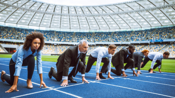 Bachelor Management du sport 