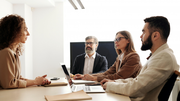 Chargé(e) de développement des Ressources Humaines