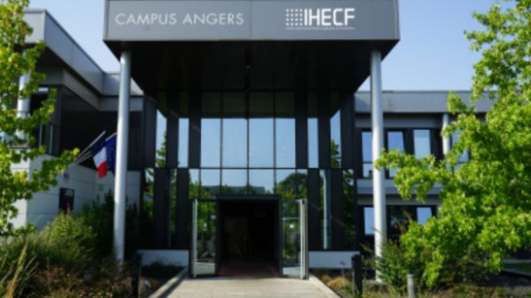 IHECF Angers (49)