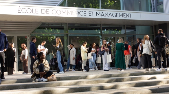 AFOREM Rennes (35) Ecole de commerce