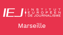 IEJ - Institut Européen de Journalisme Marseille (13)