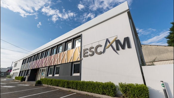 ESCAM Brest (29)