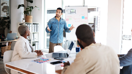 BTS Études de Réalisation d'un Projet de Communication (ERPC)