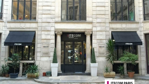 ITECOM ART DESIGN Paris (75)